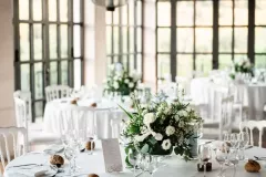 Centre de Table invités