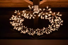 Lustre Fontainebleau