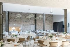 Mariage élégant au Domaine de la Galinière