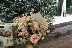 Mariage champêtre