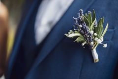 Boutonnière Provence