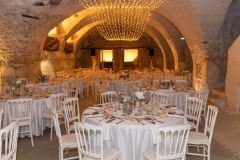 Diner au Moulin de la Récense