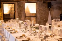Table d'Honneur