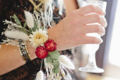 Mariage en provence