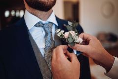 Boutonniere