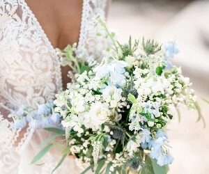 Bouquets de mariée à Coudoux : les tendances florales pour votre plus bel accessoire de mariée