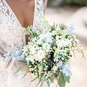 Bouquet de fleurs pour mariage en Provence-Alpes-Côte d’Azur : l’expertise de Hanaya Fleurs