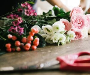 Atelier de création florale en Provence-Alpes-Côte d’Azur : apprenez la composition florale