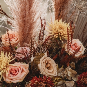 Fleurs séchées éternelles à Coudoux : un choix durable pour vos décorations florales